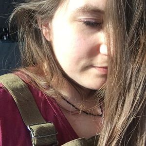 Meet your Posher, Audrey